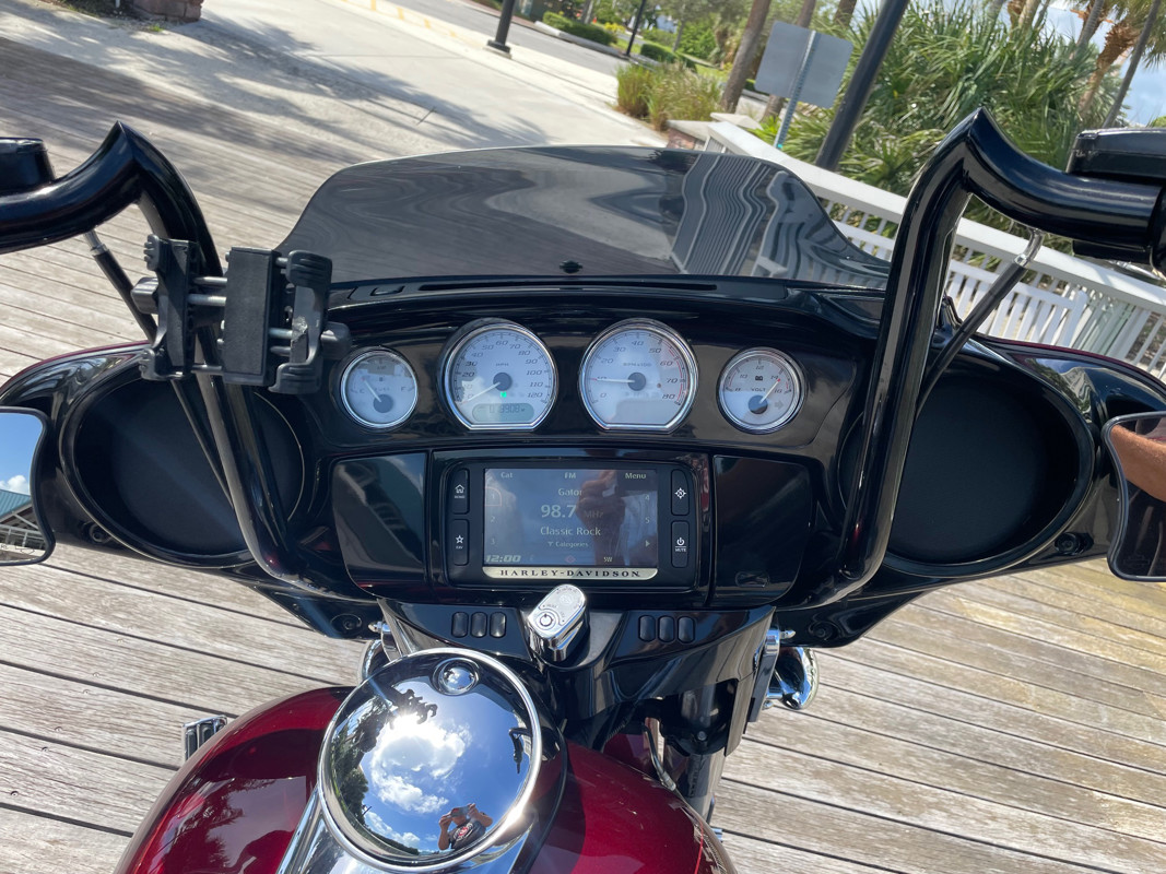 Street Glide® Special