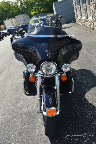 Electra Glide® Ultra® Limited