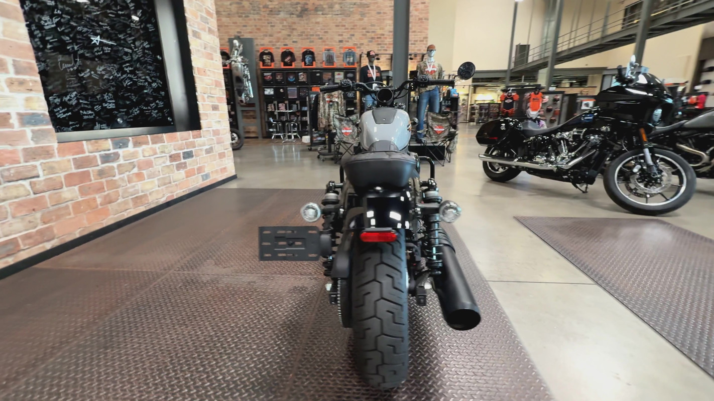 Nightster Special