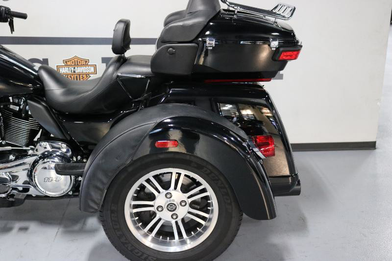 Tri Glide® Ultra
