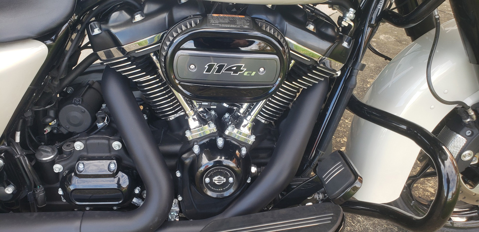 Road Glide® Special