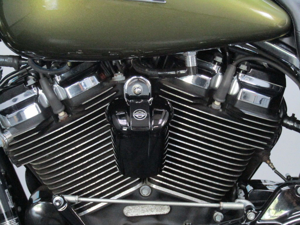 Road King® Special