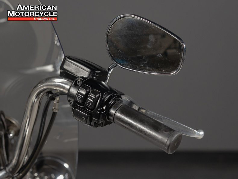 Heritage Softail® Classic