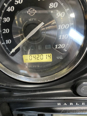 Electra Glide® Ultra Limited