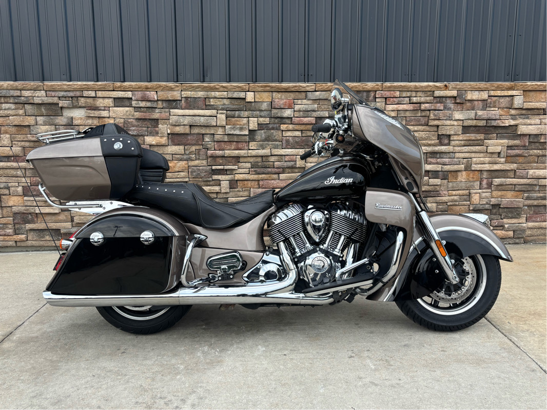 Roadmaster®