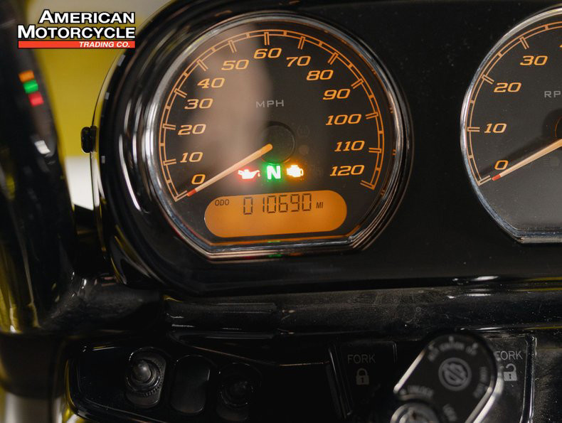 Road Glide® Special