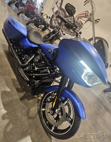 Road Glide®