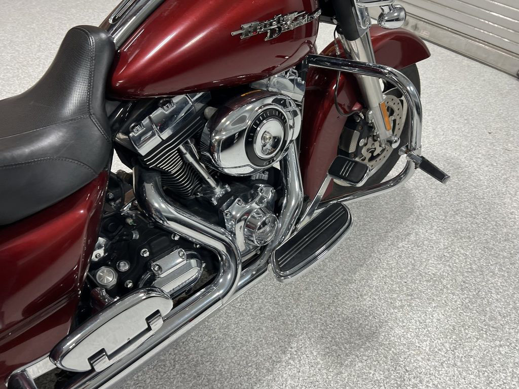 Street Glide®