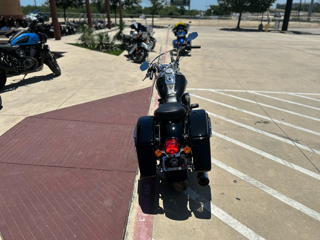 Dyna® Switchback®