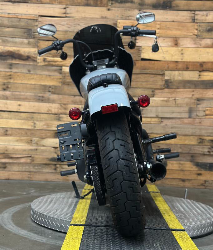 Street Bob® 114