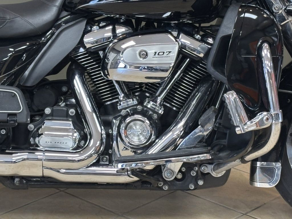 Electra Glide® Ultra® Limited