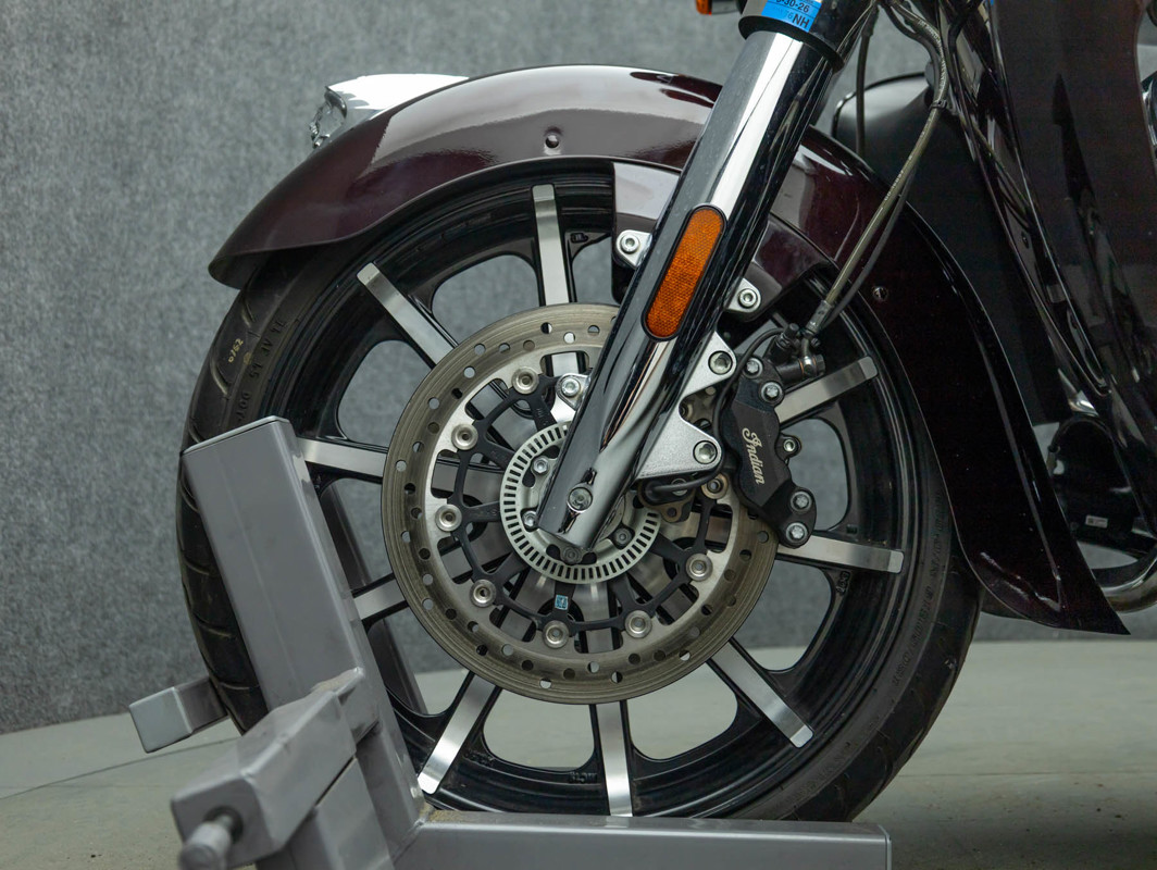 Roadmaster Limited