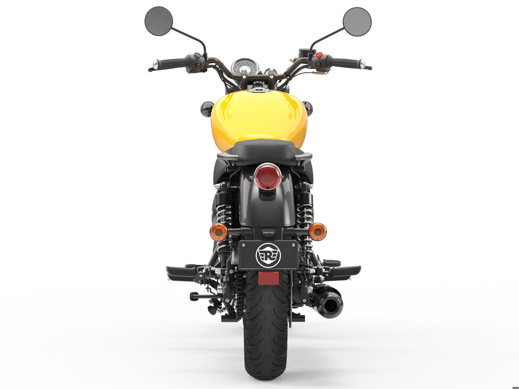 Meteor 350