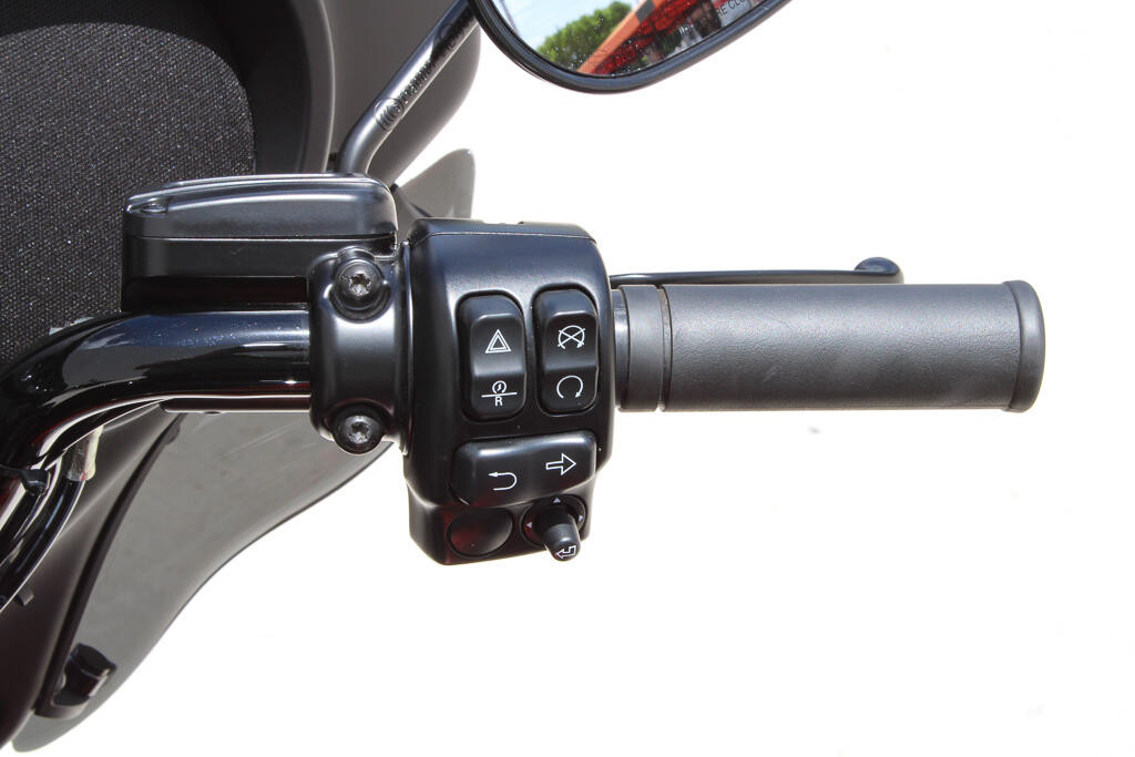 Tri Glide® Ultra