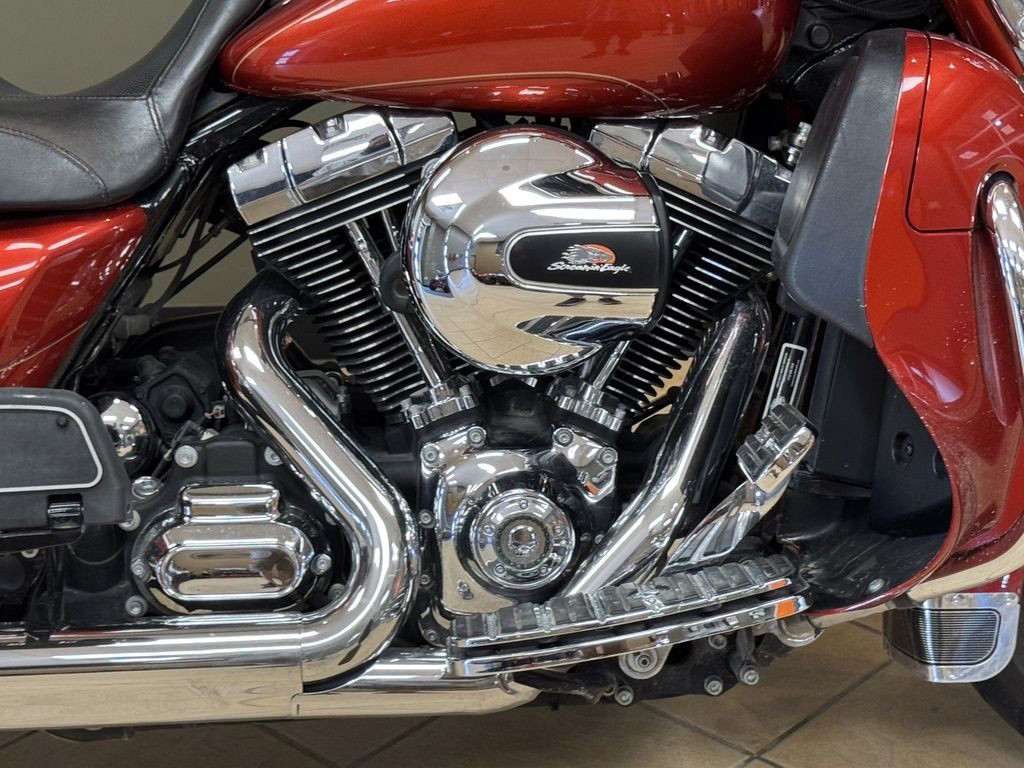 Ultra Classic® Electra Glide®