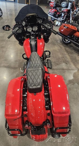Road Glide® Special