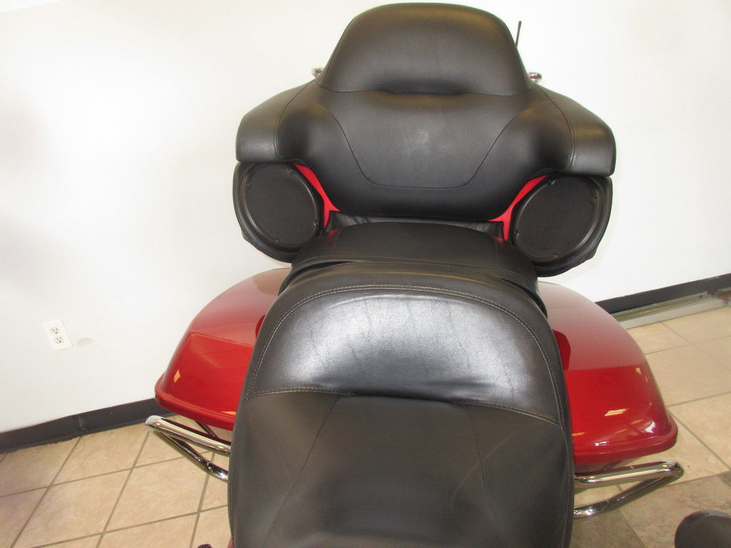 Electra Glide® Ultra® Limited
