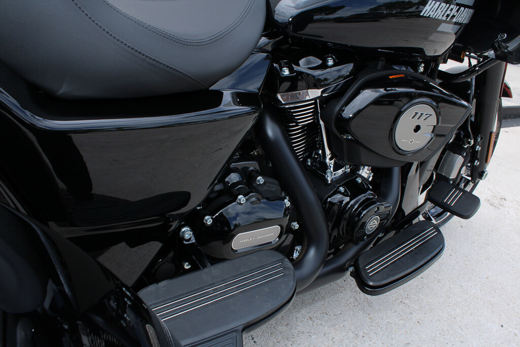 Road Glide® 3
