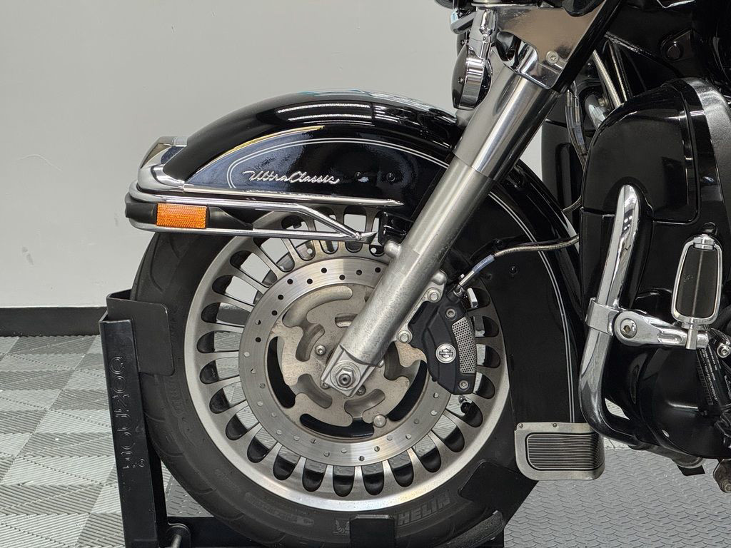 Ultra Classic® Electra Glide®