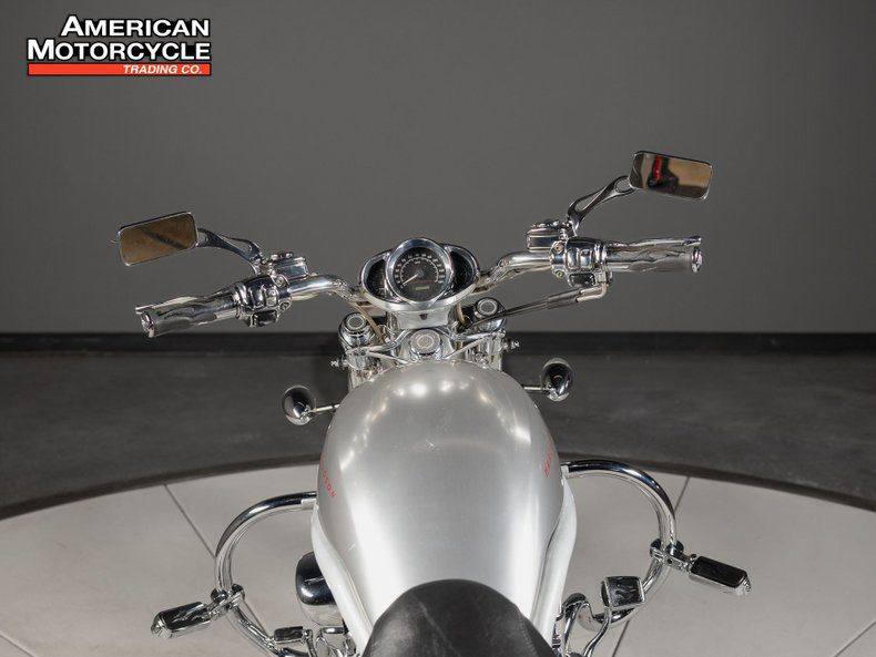 V-Rod®