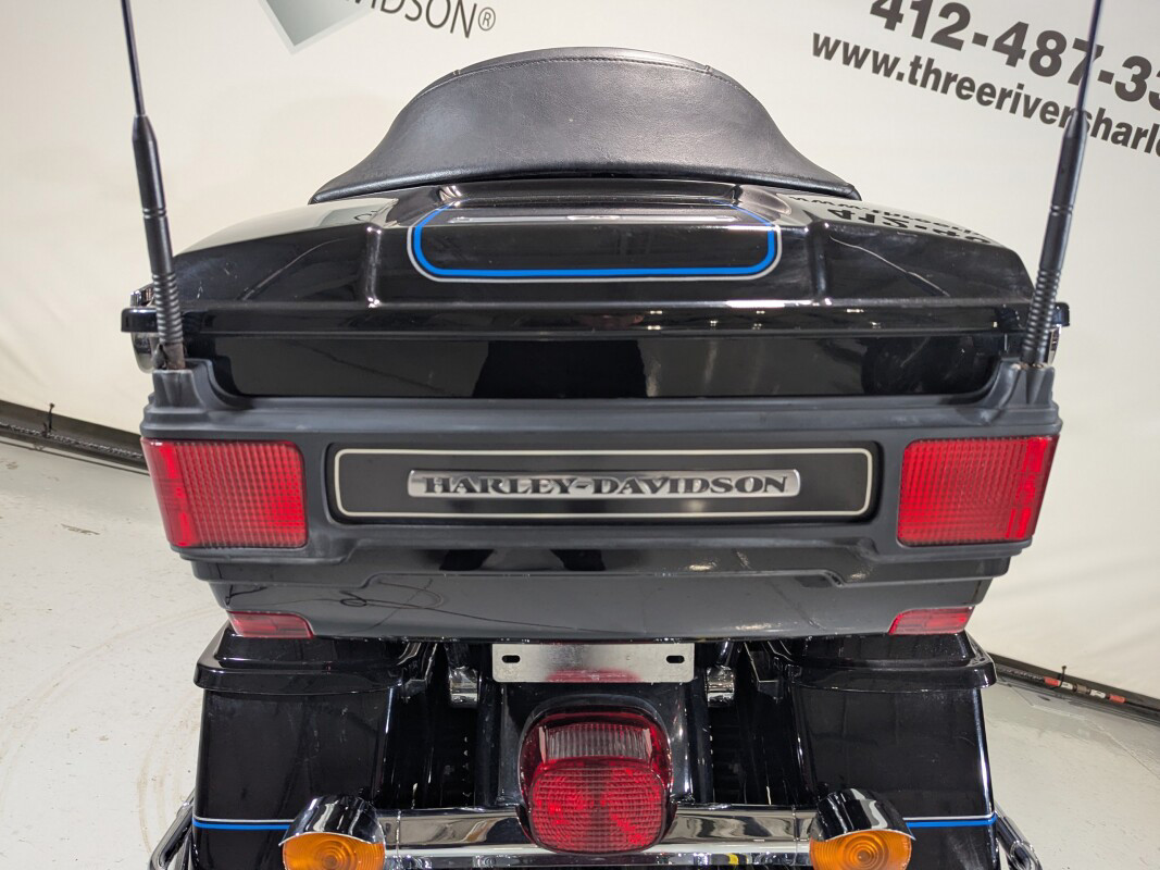 Ultra Classic® Electra Glide®