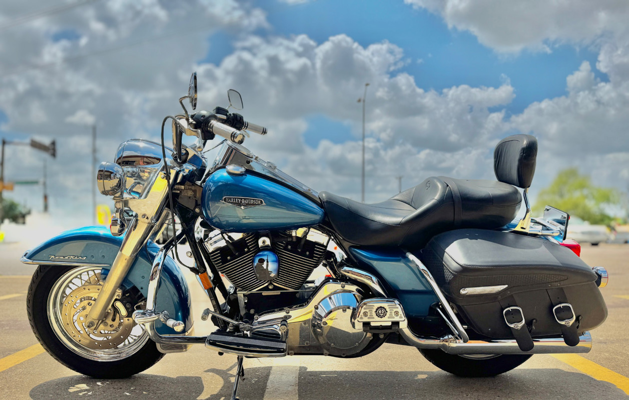 Road King® Classic