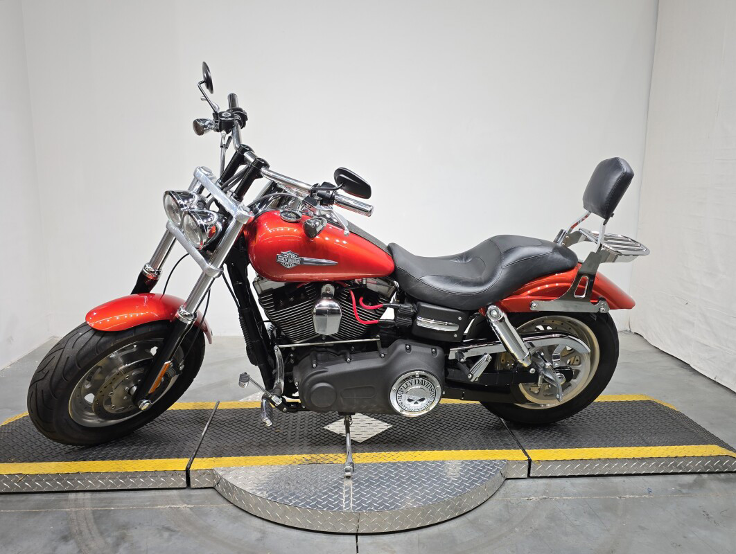 Dyna® Fat Bob®