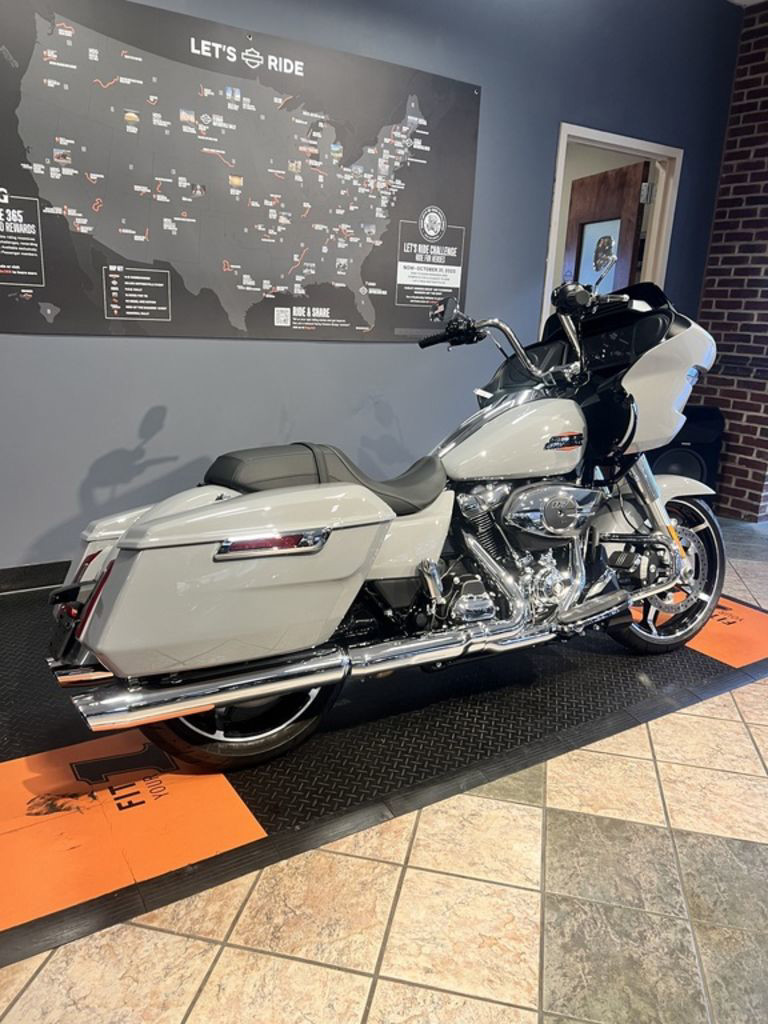 2025 Harley-Davidson® FLTRX Road Glide® for Sale in Burlington, NC ...