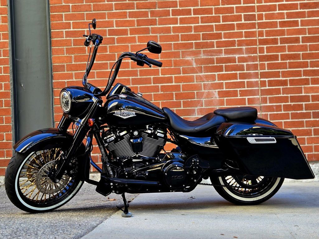 Road King® Special