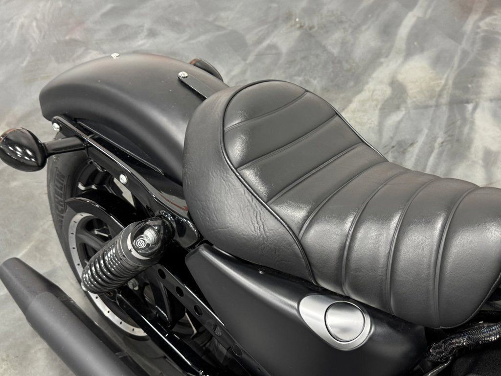 Iron 883®