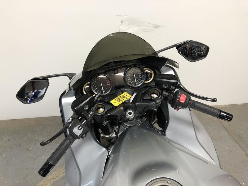 Hayabusa