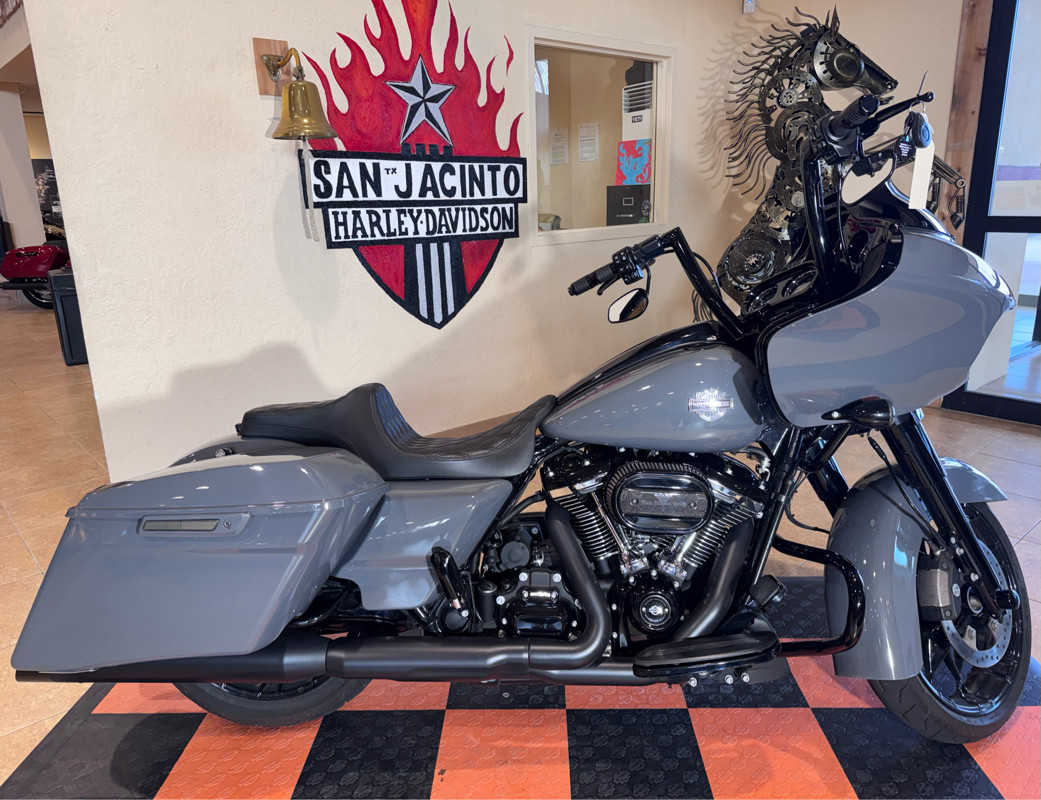 Road Glide® Special