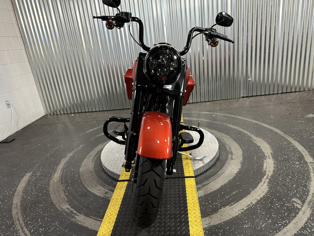 Road King® Special