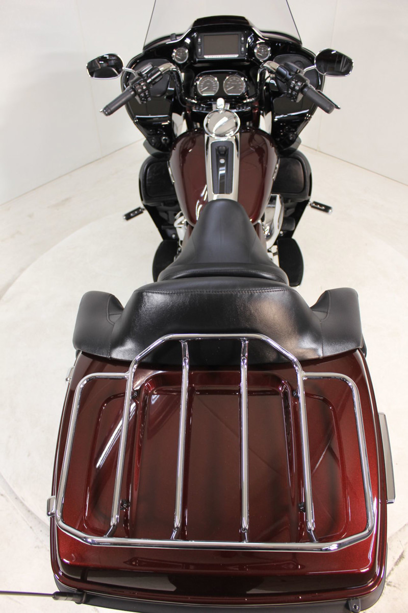 Road Glide® Ultra