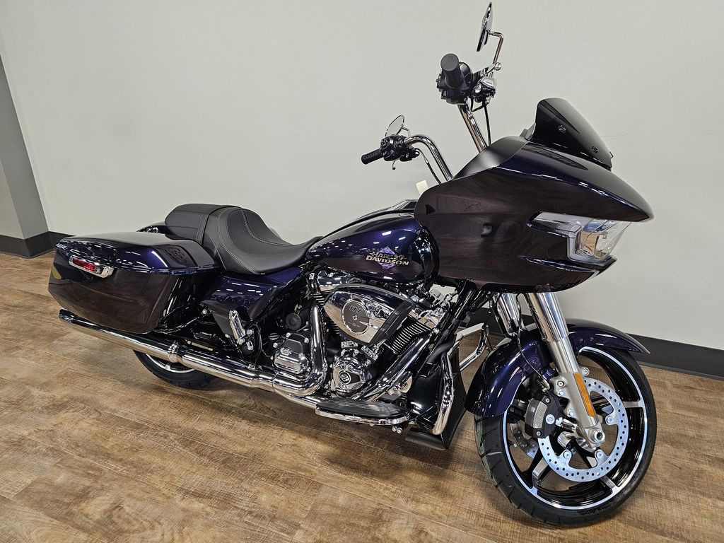 Road Glide®