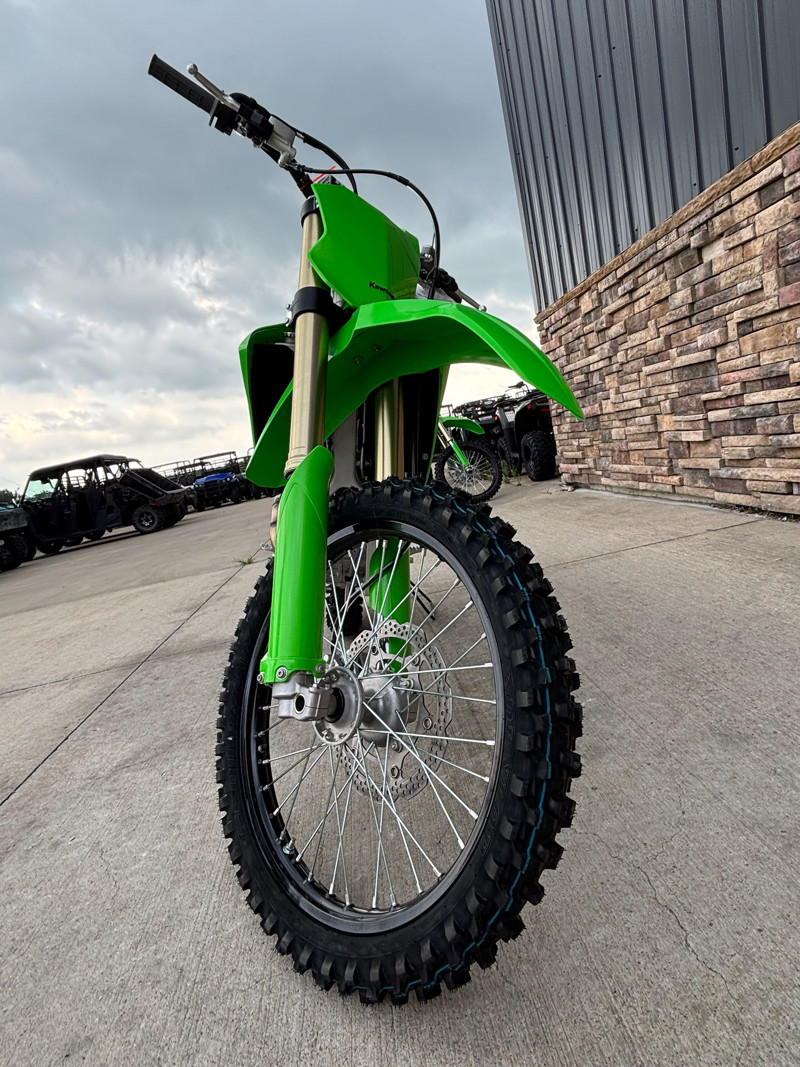 KX450