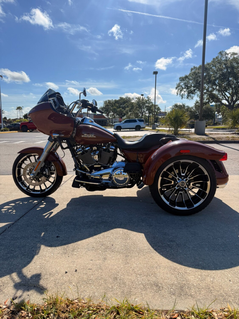 Road Glide® 3