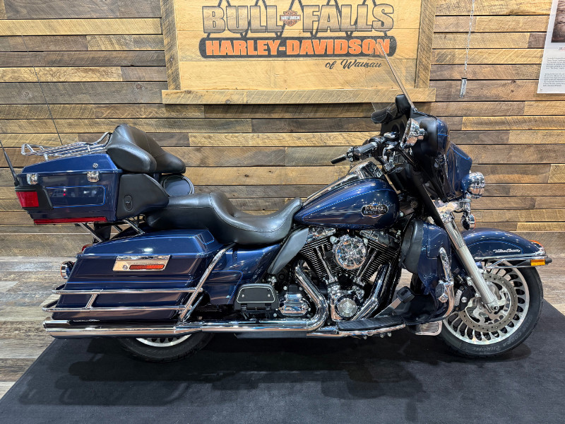 Electra Glide® Ultra Classic® 