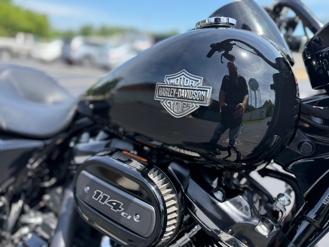 Road King® Special