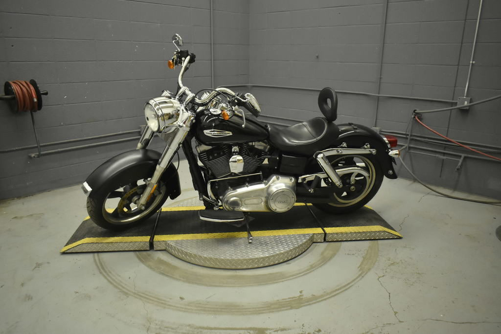Dyna® Switchback