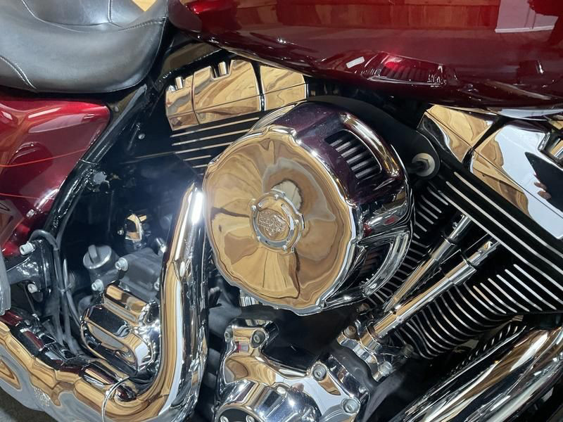 Street Glide® Special