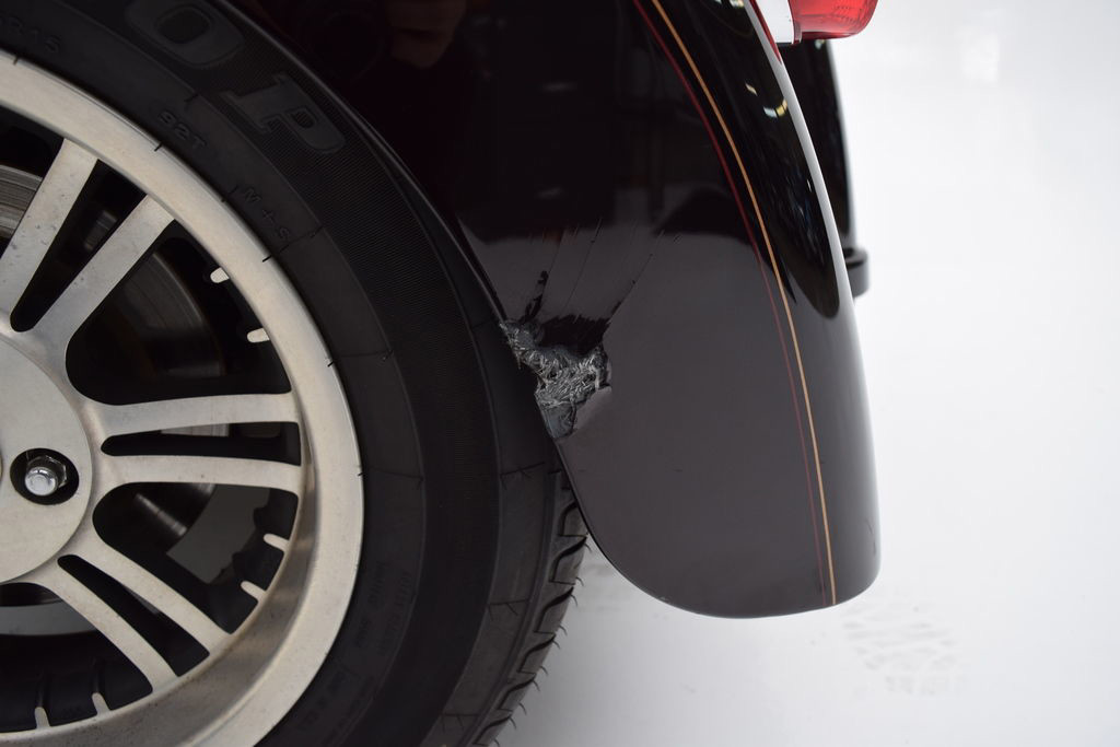 Tri Glide® Ultra Classic®