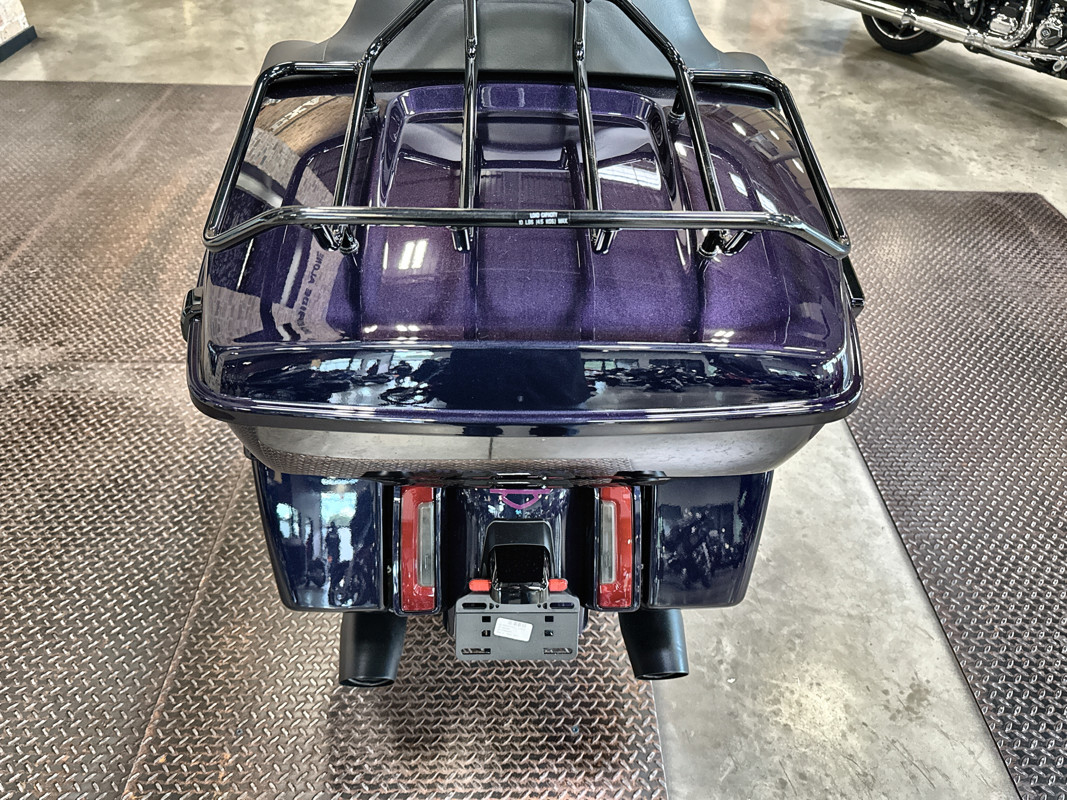 Street Glide® Ultra