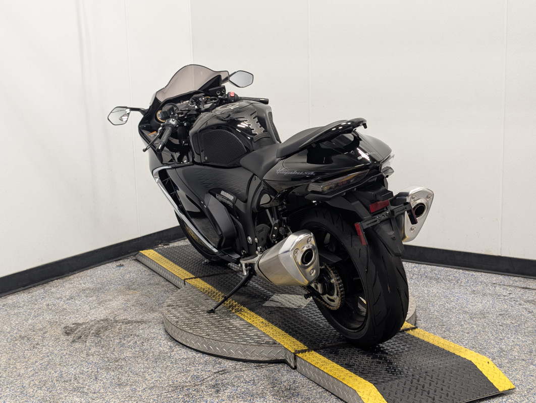 Hayabusa