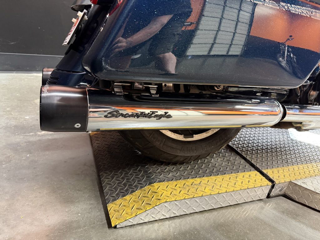 Street Glide® Special