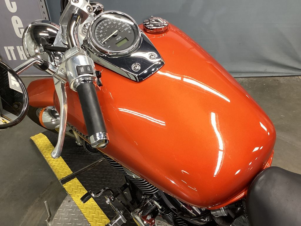 Shadow 750 Spirit