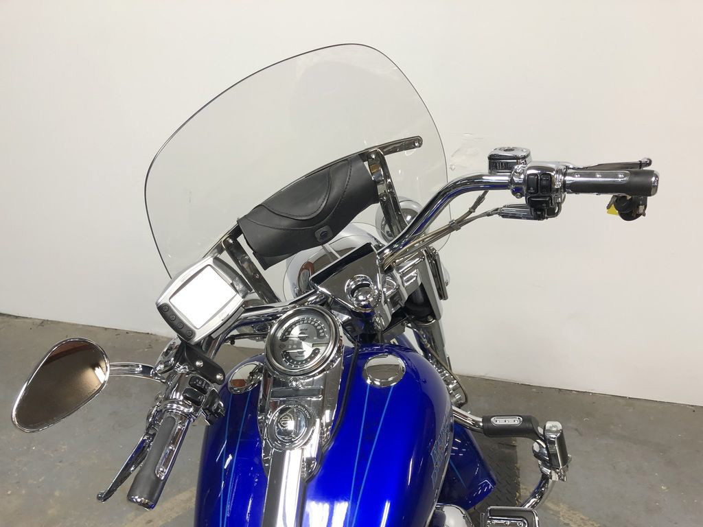 Screamin' Eagle® Road King®