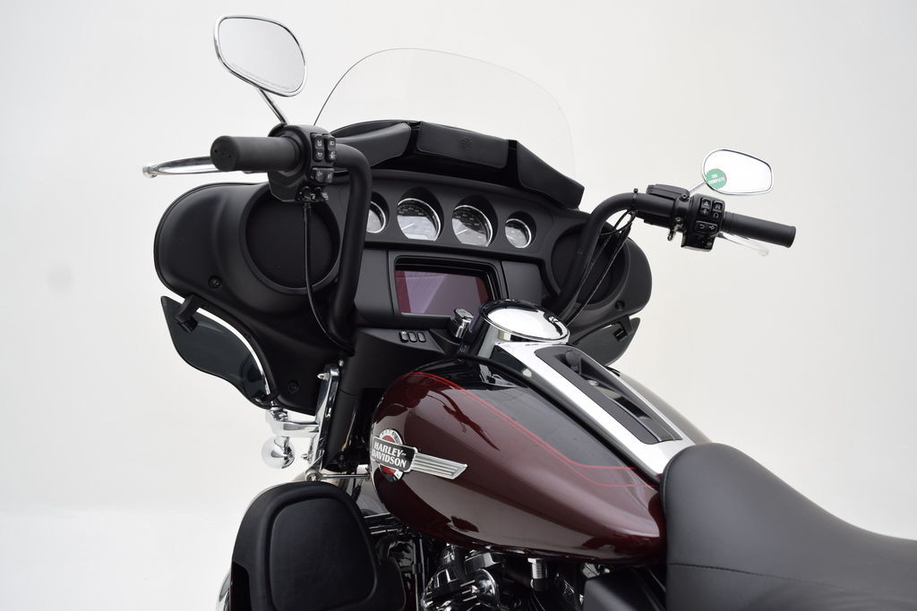 Tri Glide® Ultra
