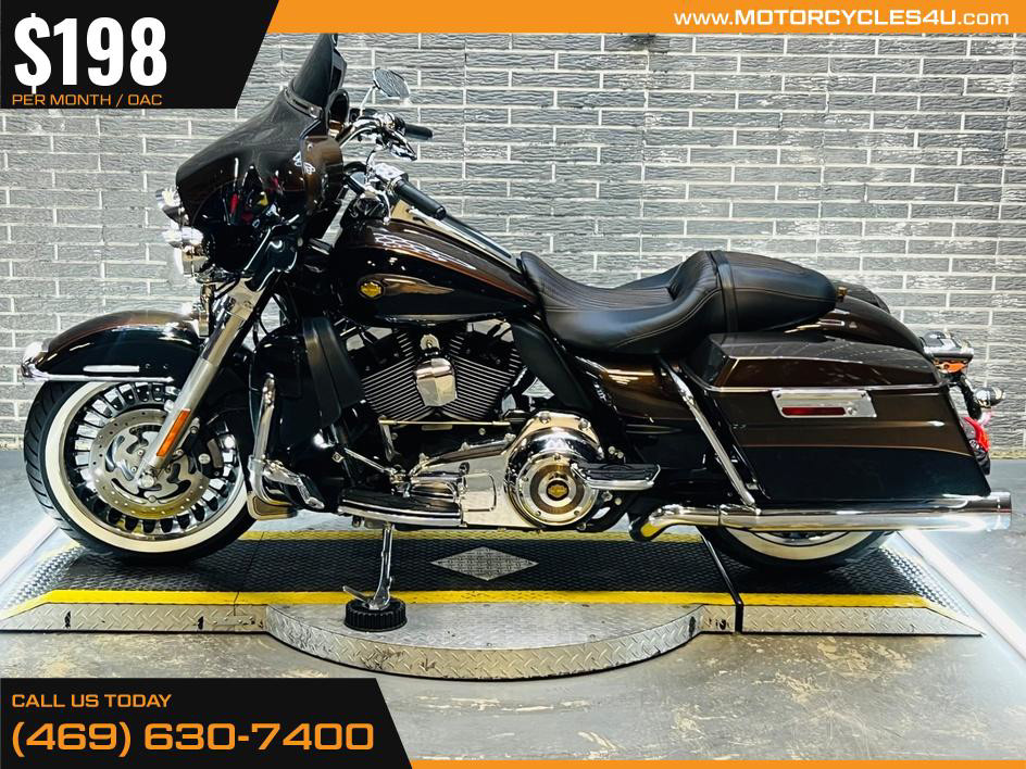 Electra Glide® Ultra® Limited