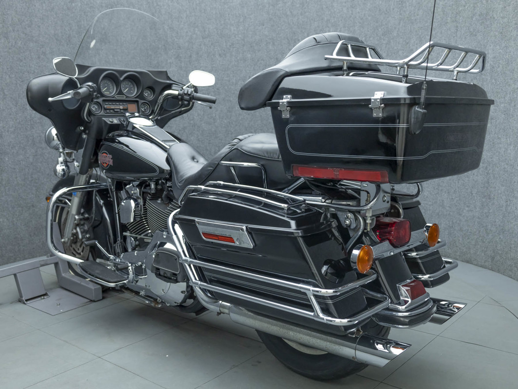 Electra Glide® Classic